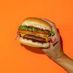 Plant Power Fast Food