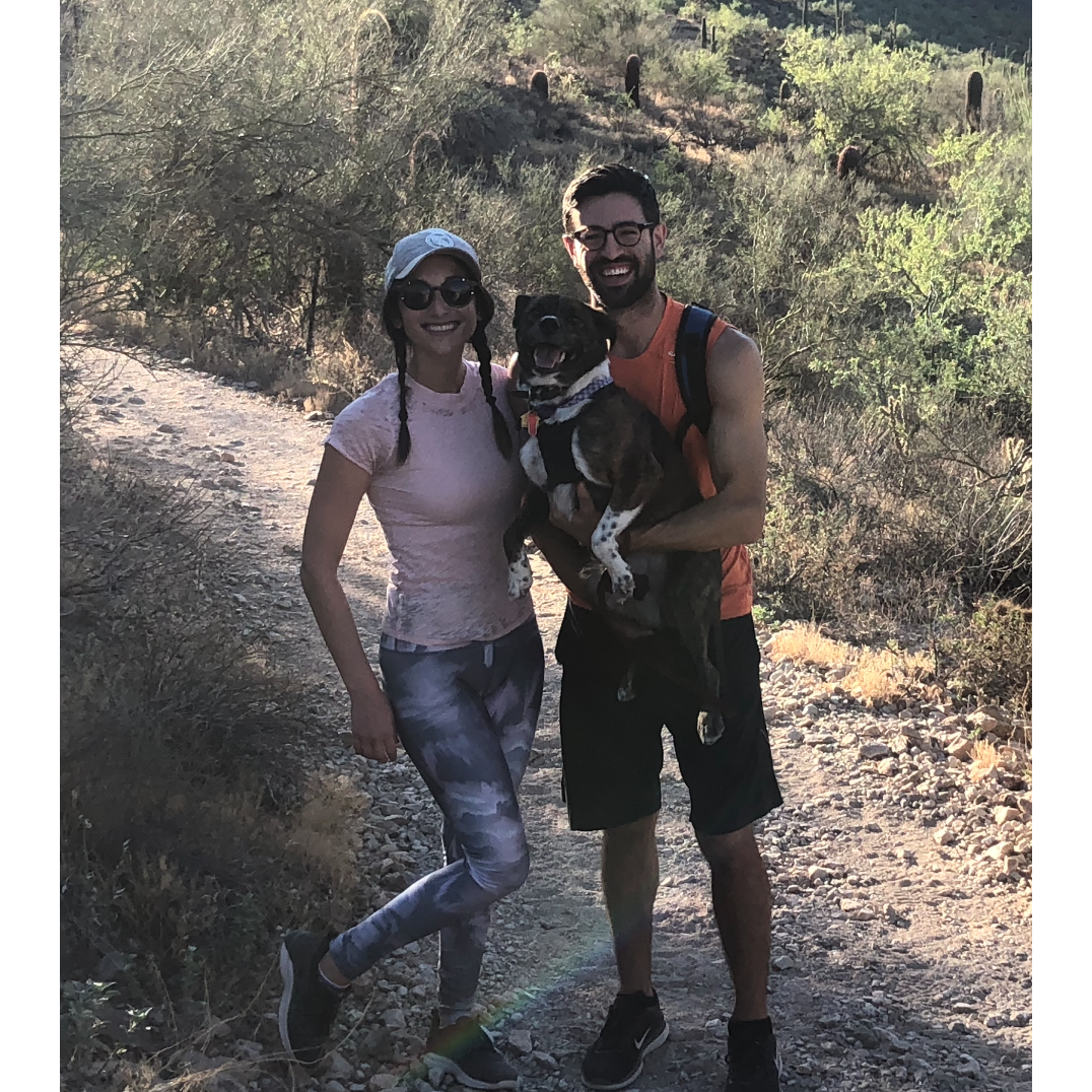 Gateway Loop Trail (Scottsdale, Arizona)
