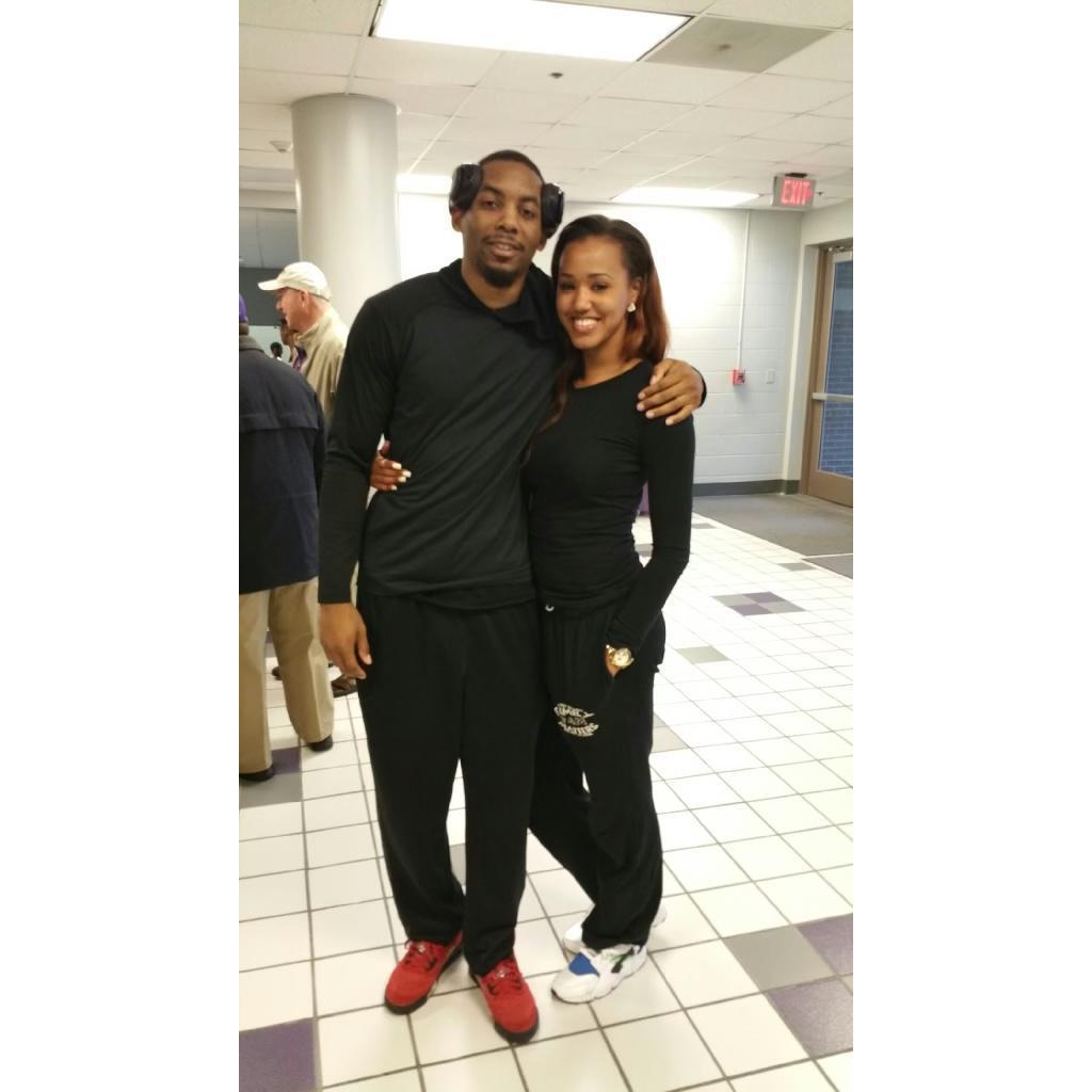 After Paris’ basketball game (2015)