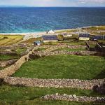 The Aran Islands