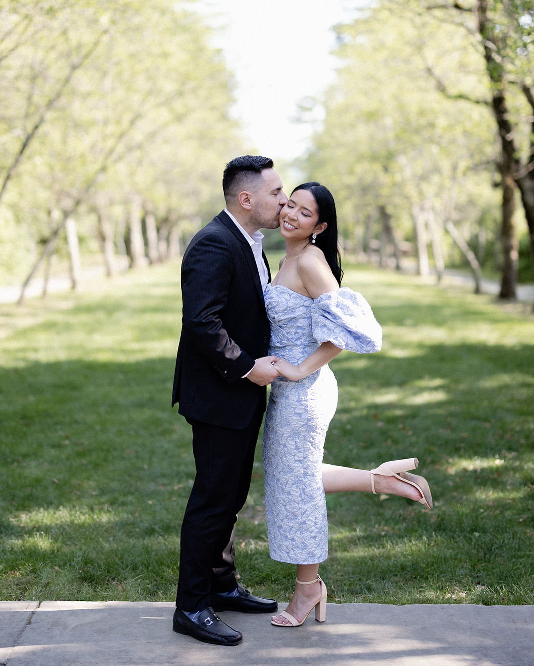 The Wedding Website of Yolennys Albornoz and Patryk Kaczmarczyk