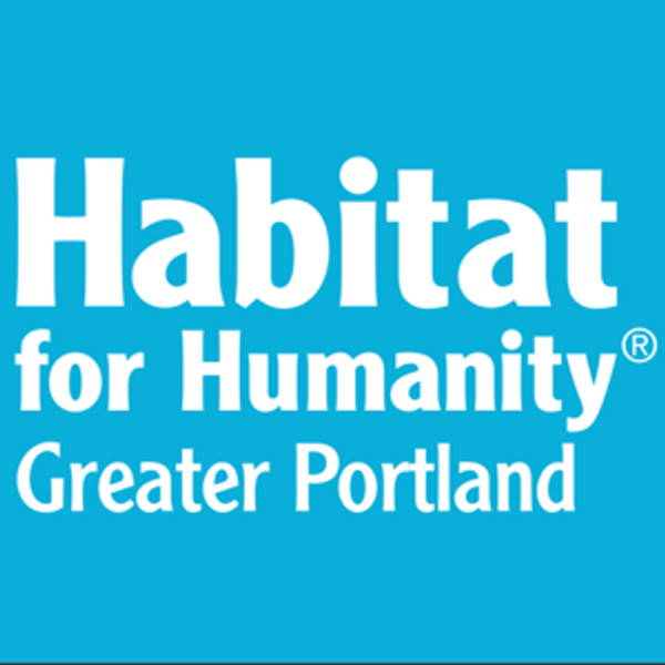 Habitat for Humanity Greater Portland