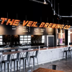 The Veil Brewing Co. - Scott’s Addition