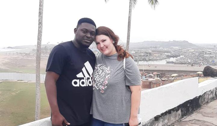 The Wedding Website of Josephine Kroells and Richard Arthur