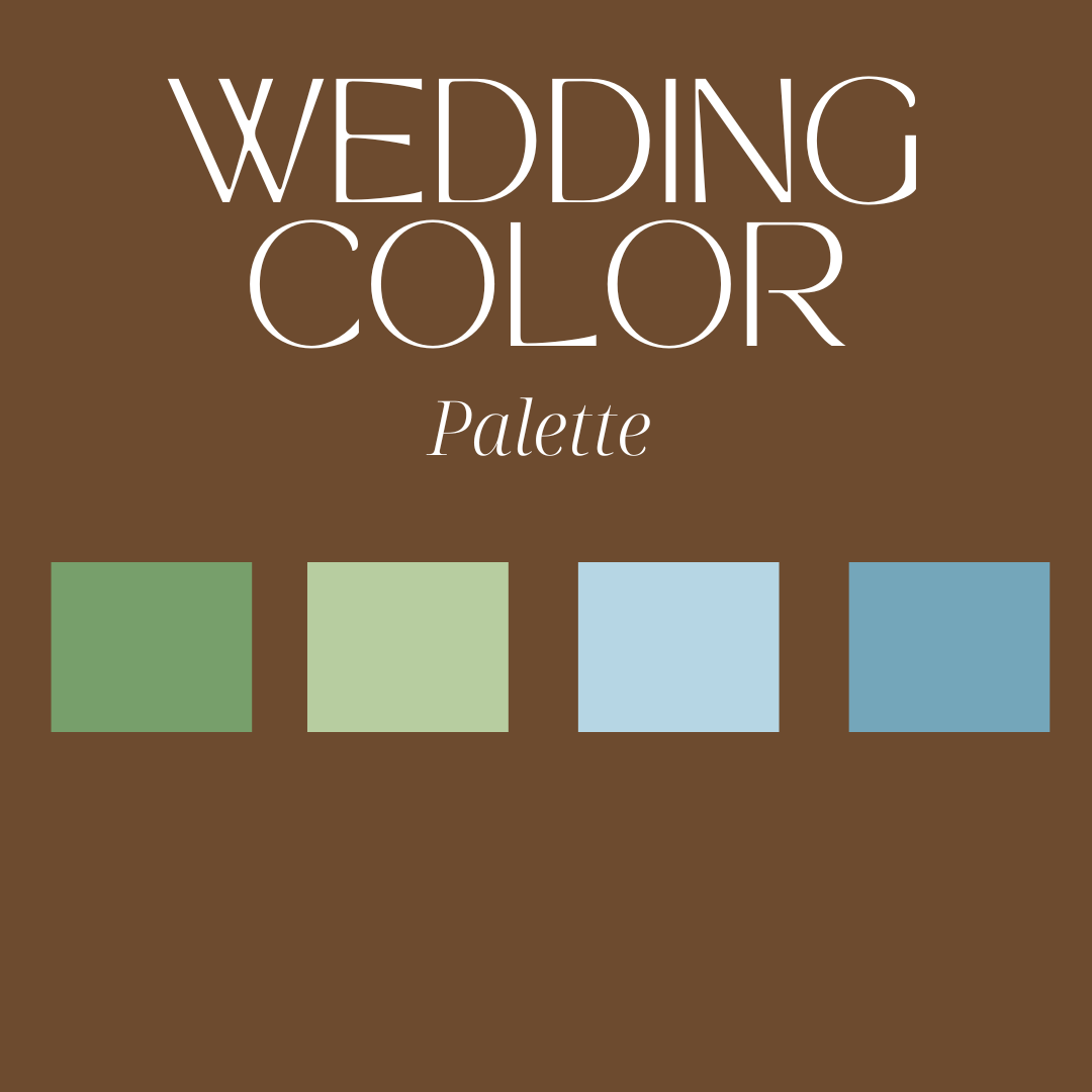 The Wedding Website of Zachariah Brown and Magdalene Britton
