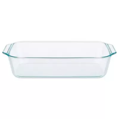 Pyrex® Deep 9-Inch x 13-Inch Rectangular Glass Baking Dish