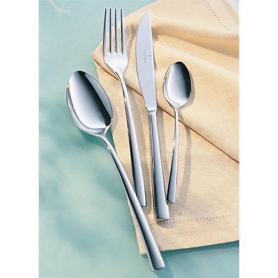 Piemont 40-Piece Flatware Set