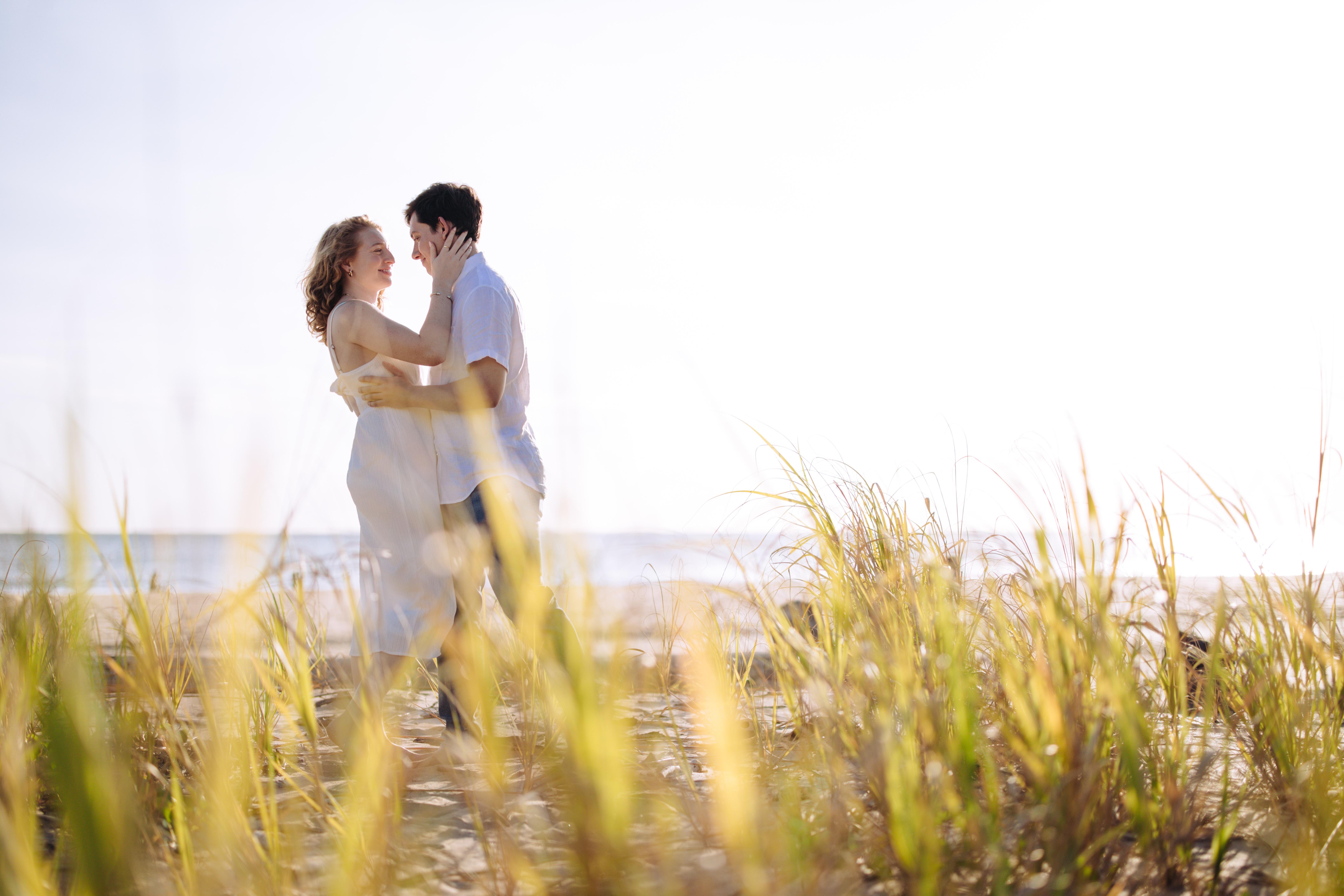 The Wedding Website of Talia Binns and Michael Somma