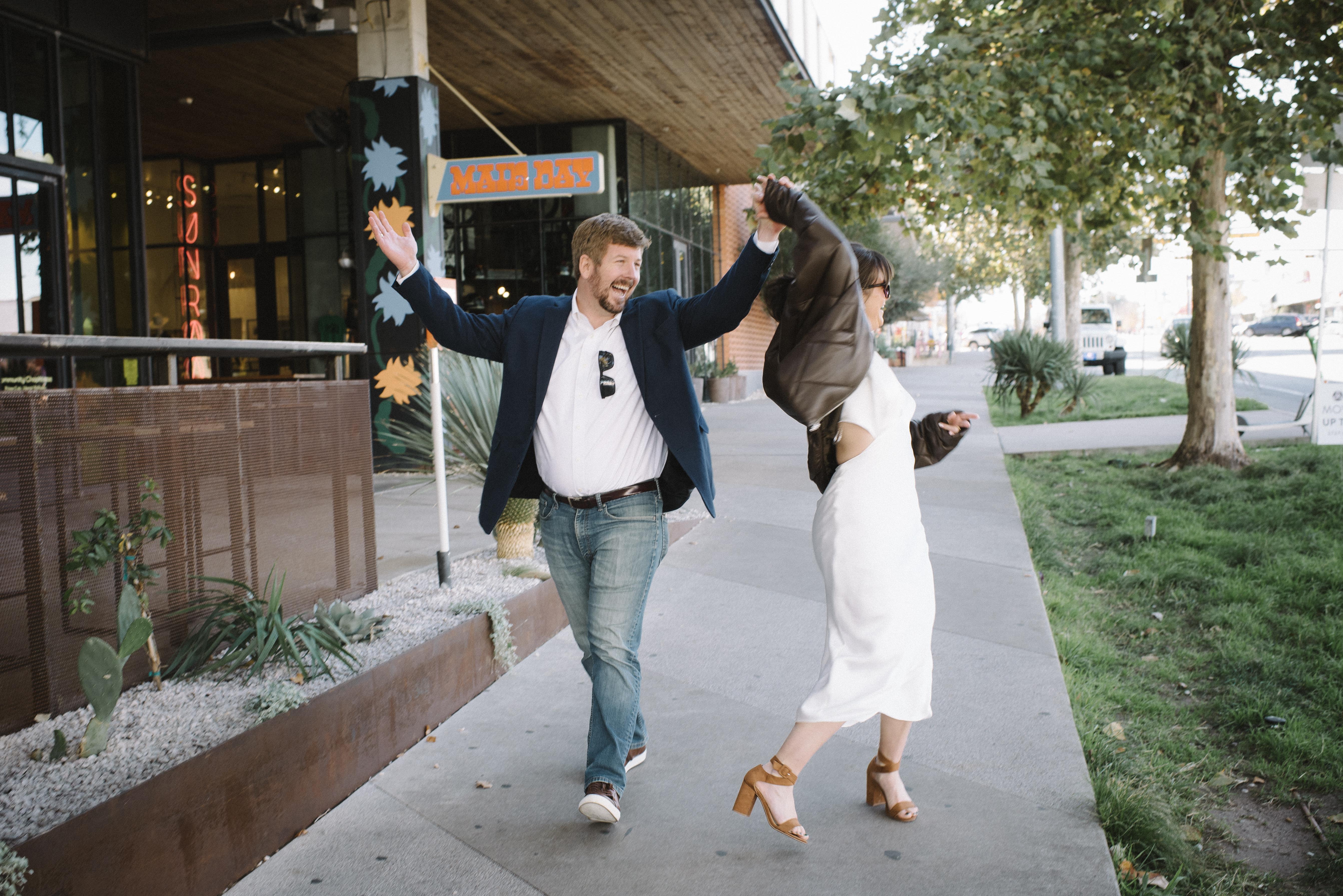 The Wedding Website of Sierra Hobbs and Ian Gerke