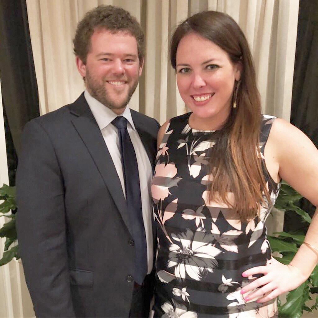 Celebrating the wedding of Tim and Kelly in Amelia Island in Florida in May 2018.