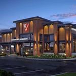 BJ's Restaurant & Brewhouse