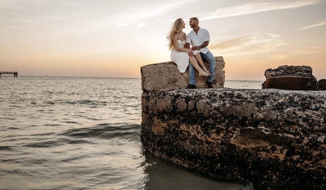 The Wedding Website of Tessa Kehm and Pedro Mendez