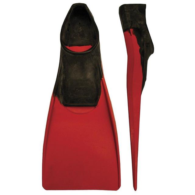 FINIS Long Floating Fins for Swimming and Snorkeling