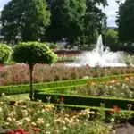 Picnic at Peninsula Park