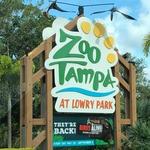 ZooTampa at Lowry Park