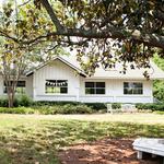 The Historic Pace House