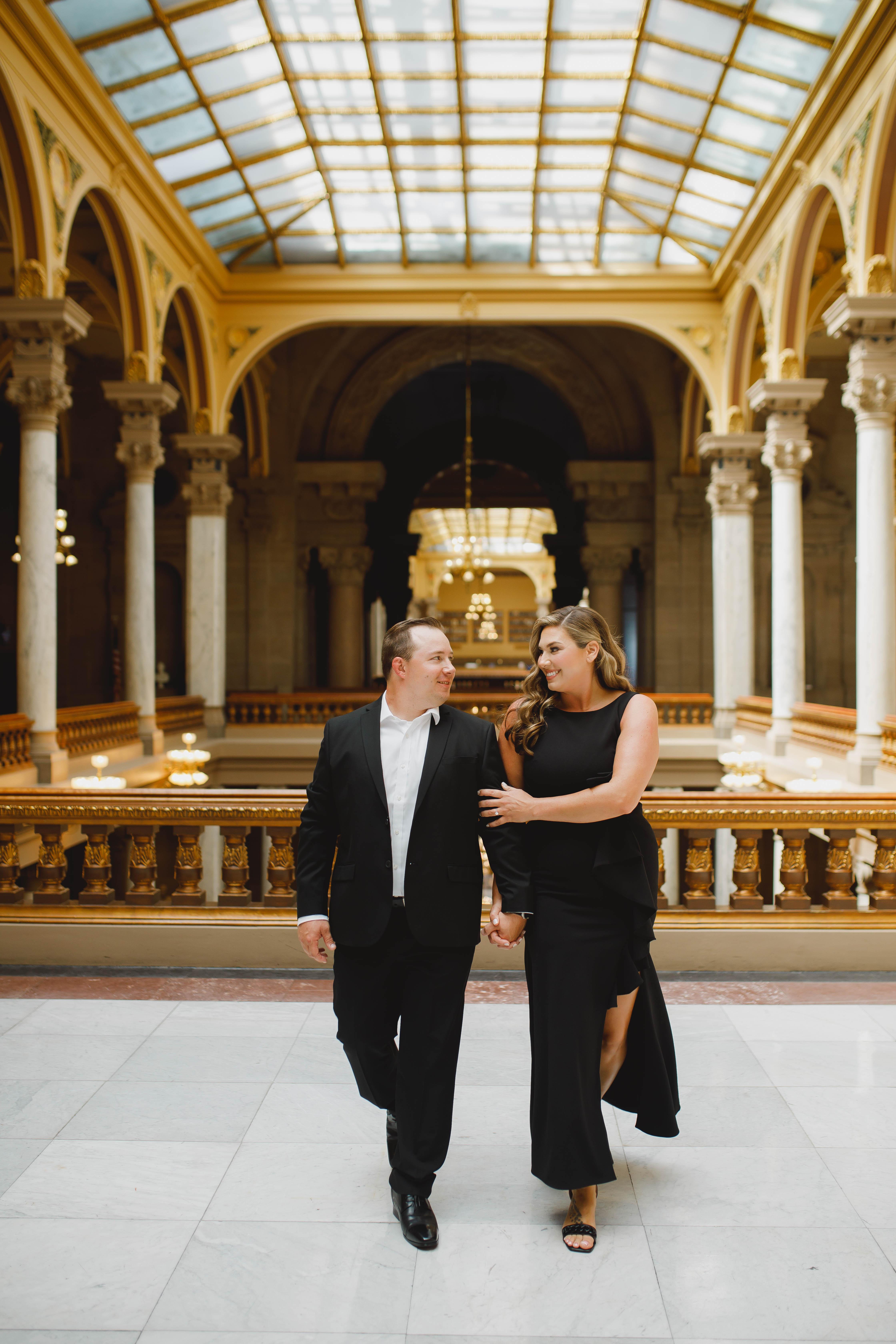 The Wedding Website of Courtney Danielle Willett and Colin Scott Nickolai