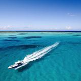 Barefoot Antigua - Private Boat Tours