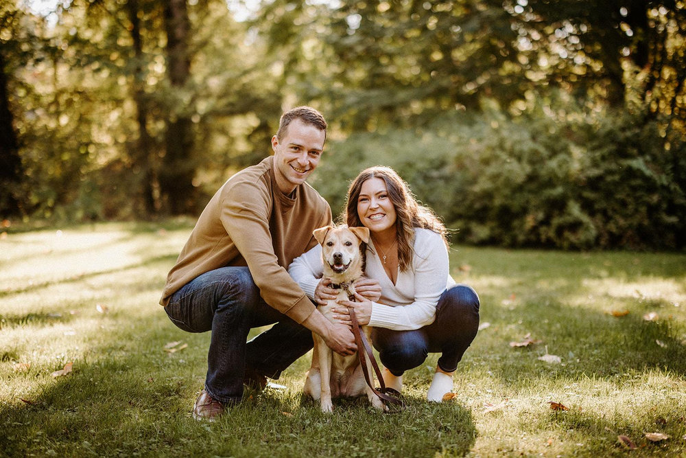 Cannon Roe and Drew Beckman's Wedding Website