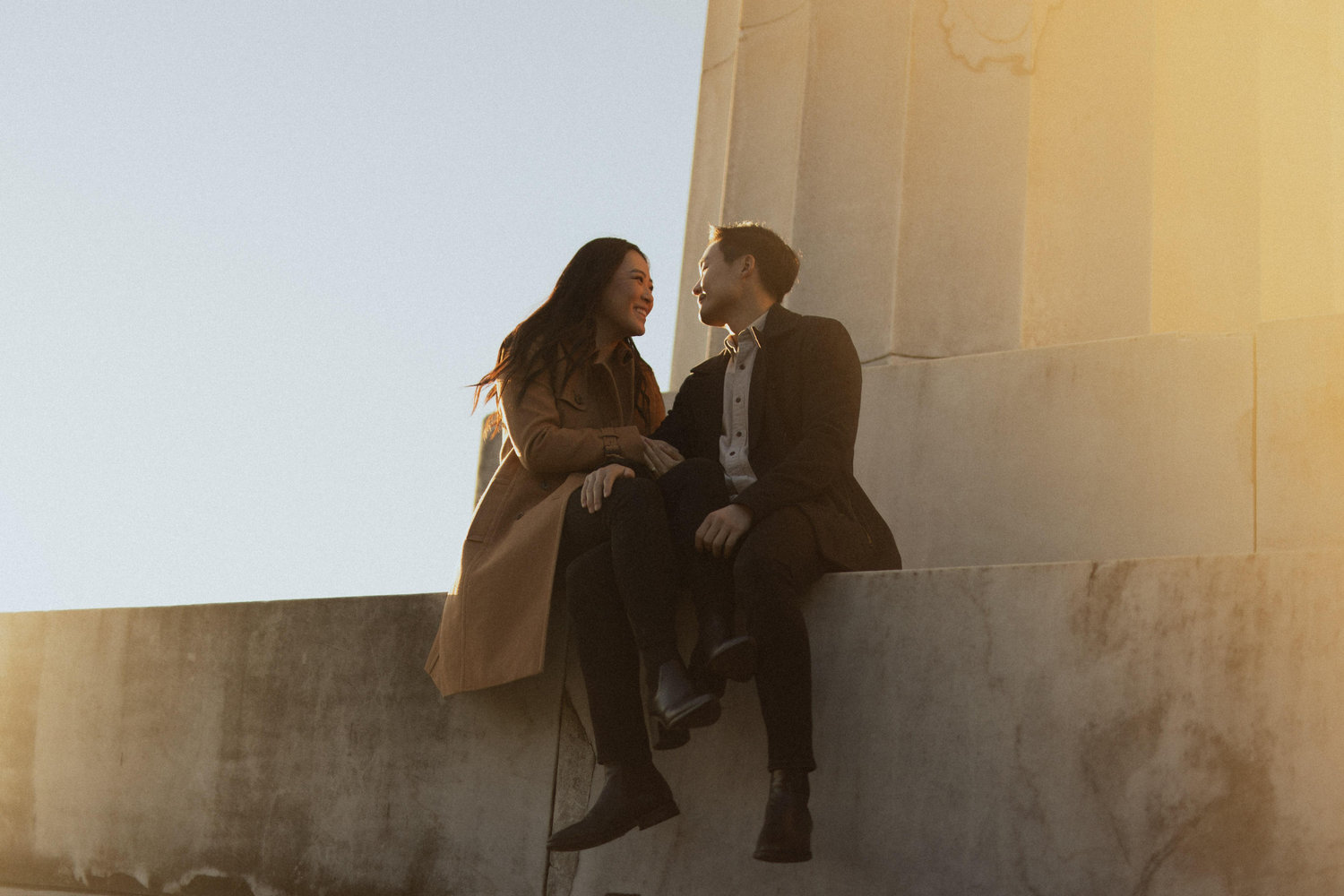 The Wedding Website of Esther Kim and Daniel Choi
