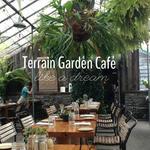 Terrain Cafe