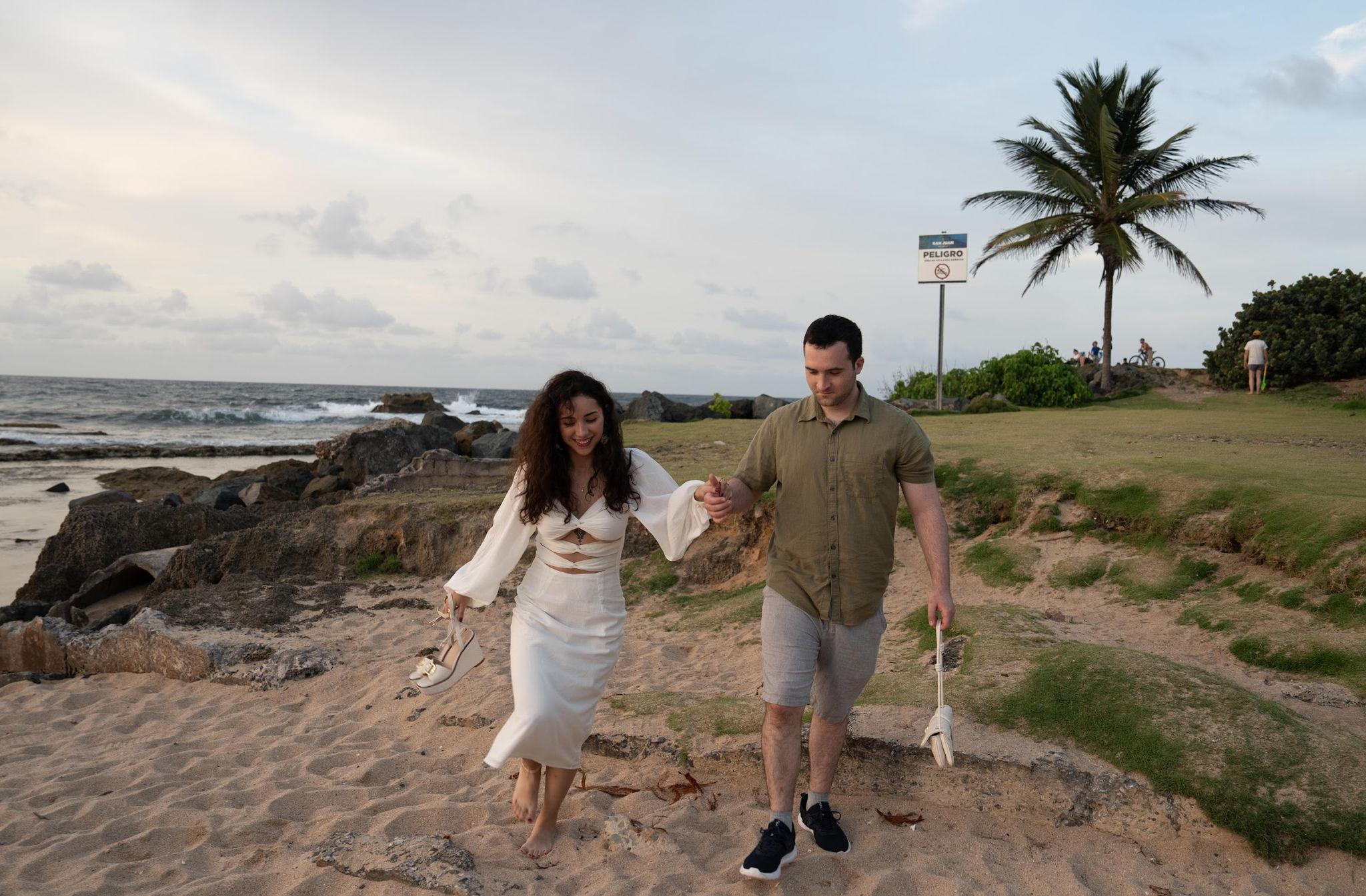 The Wedding Website of Eliana Yanez Infante and John Adams