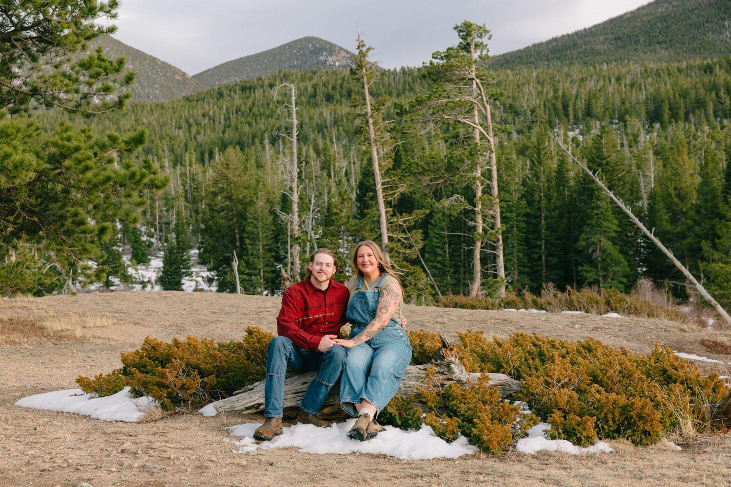 The Wedding Website of Amelia Cole and Jake Lyon