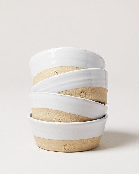 Farmhouse Pottery Silo Bowl