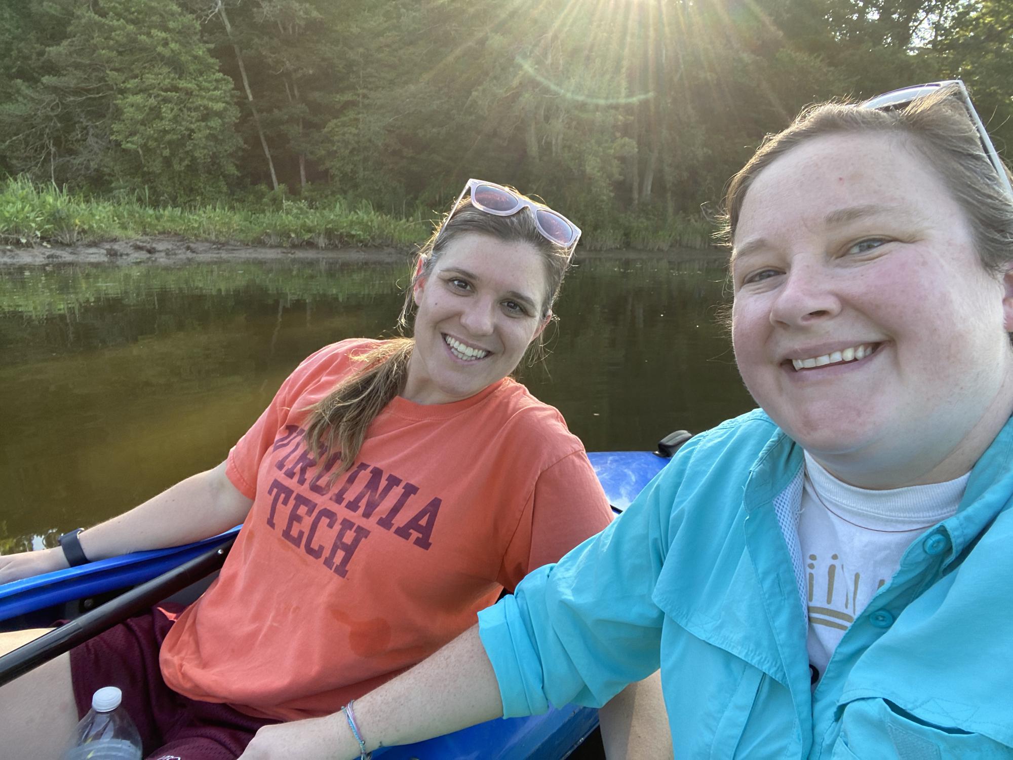 July 2020
Tappahannock, Virginia