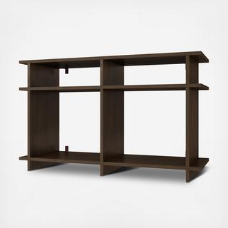 Wellington TV Stand