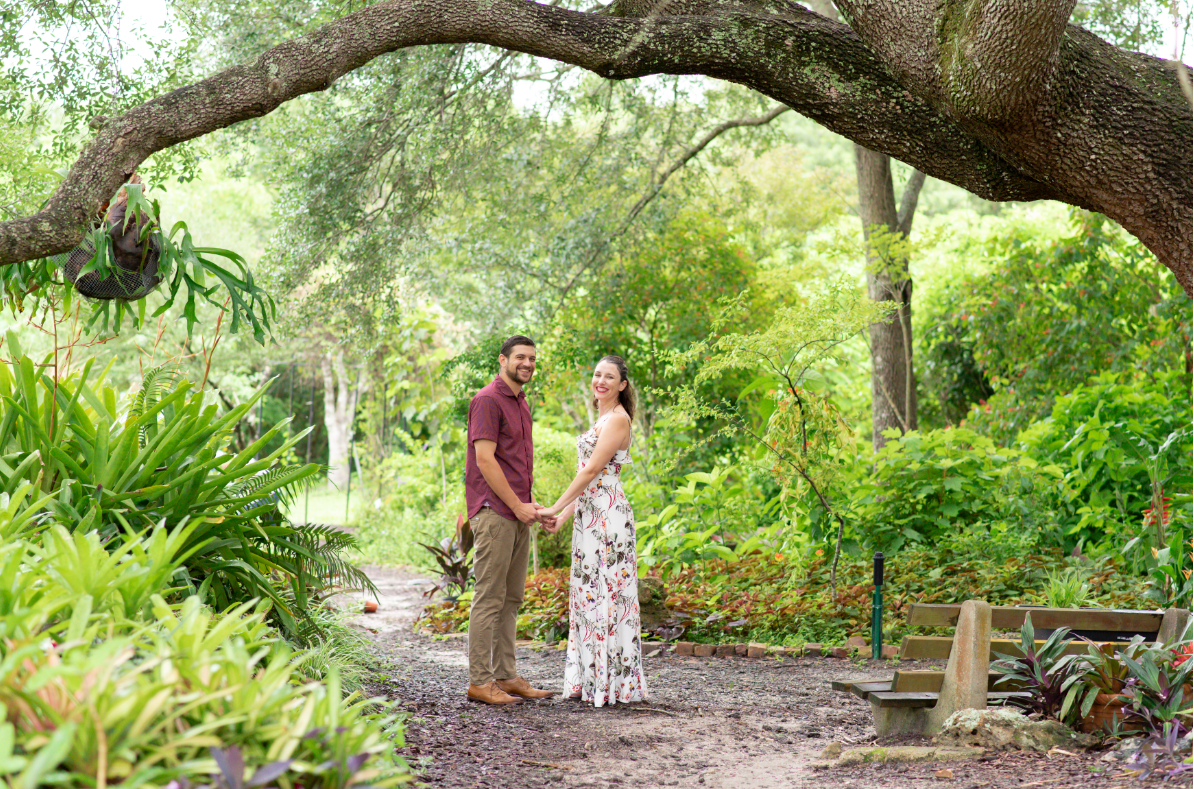The Wedding Website of Mandy Morgan and Bradley Freed