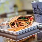Rachel's Cafe & Creperie