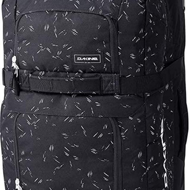 Dakine Split Roller Rolling Luggage