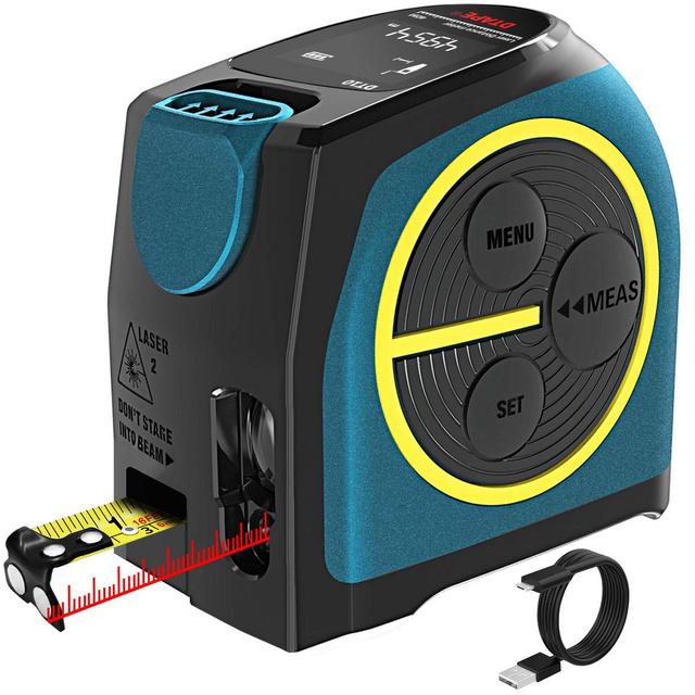 Tape Measure