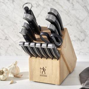 Statement 15-Piece Knife Block Set | Henckels