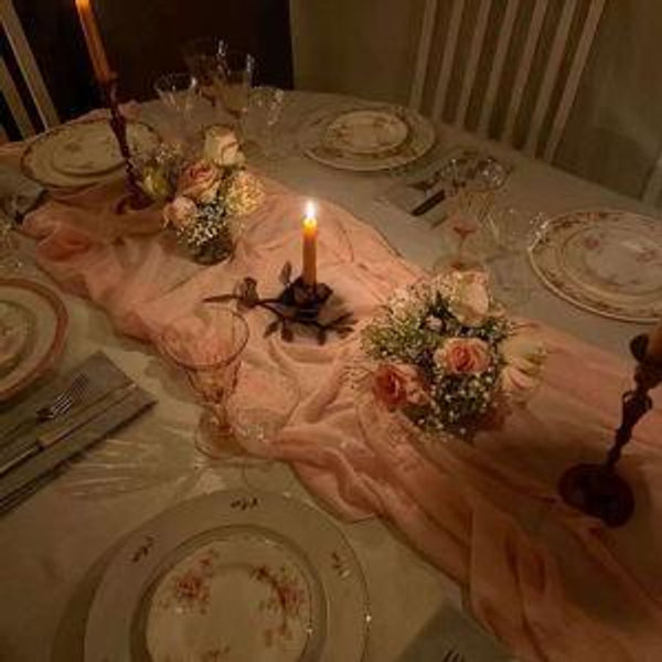 dinner for two ♡
