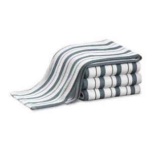 Williams Sonoma Striped Towels, Set of 4