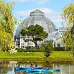 Anna Scripps Whitcomb Conservatory