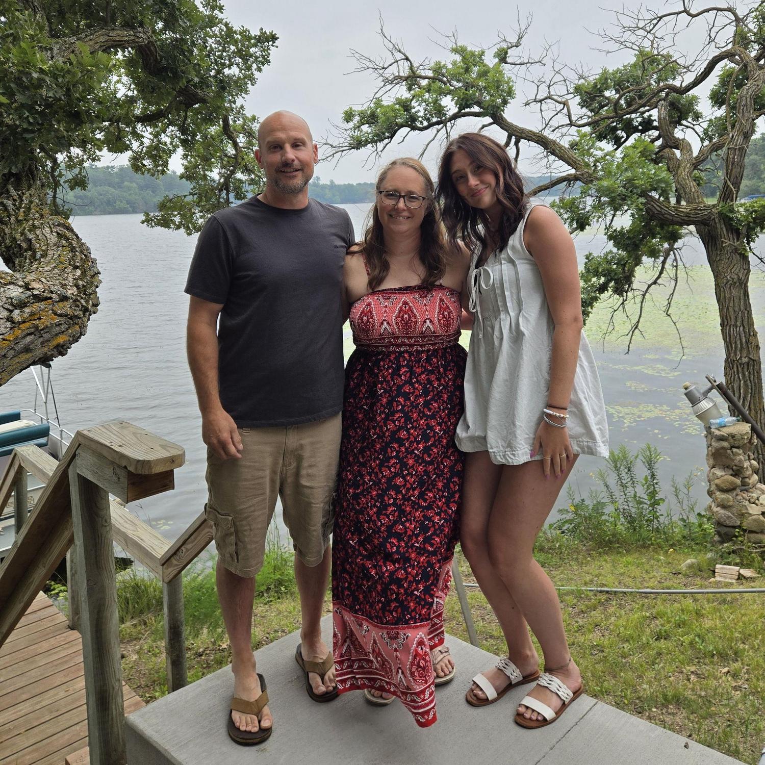 Family Pictures Aug 2025