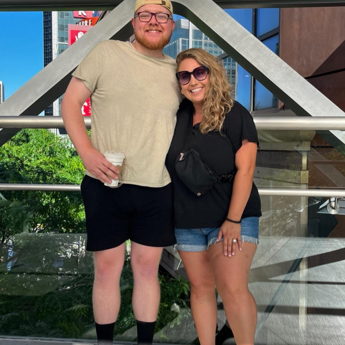 Seattle adventures!