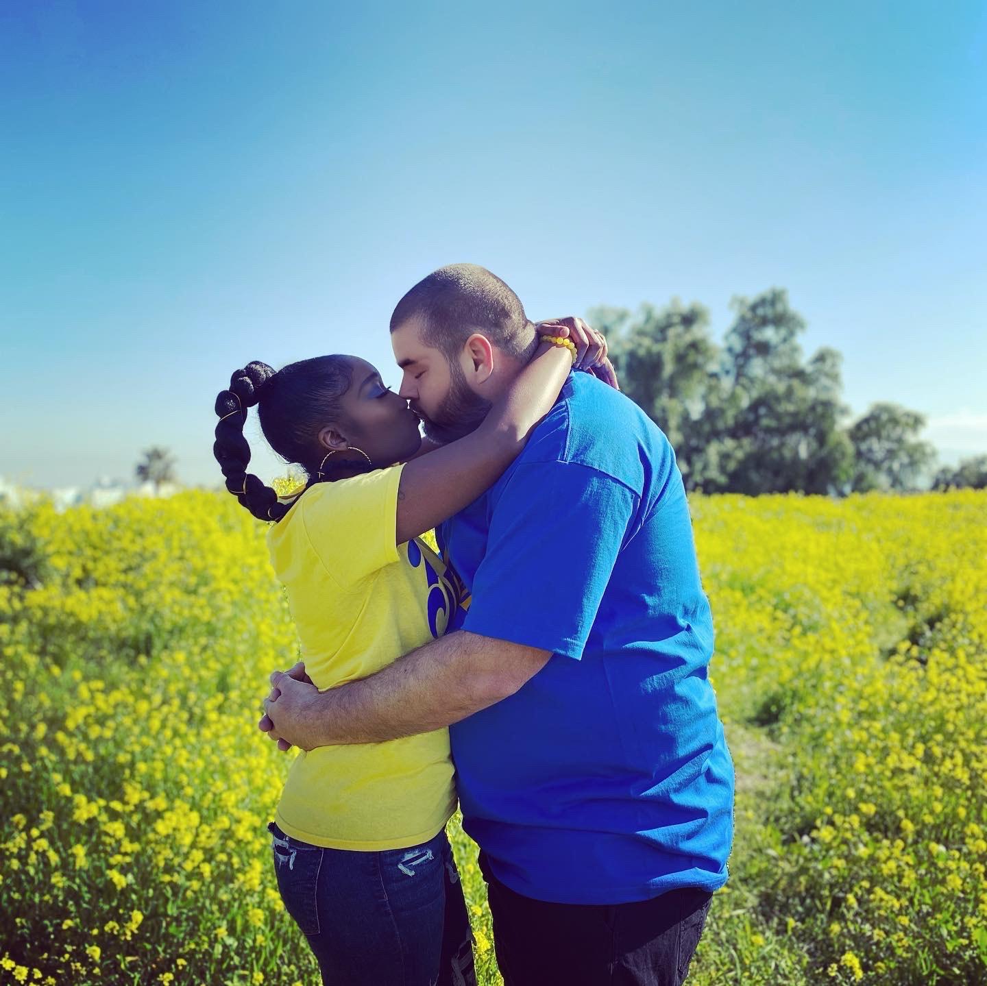 The Wedding Website of Shanara Grace and Kevin Elliott