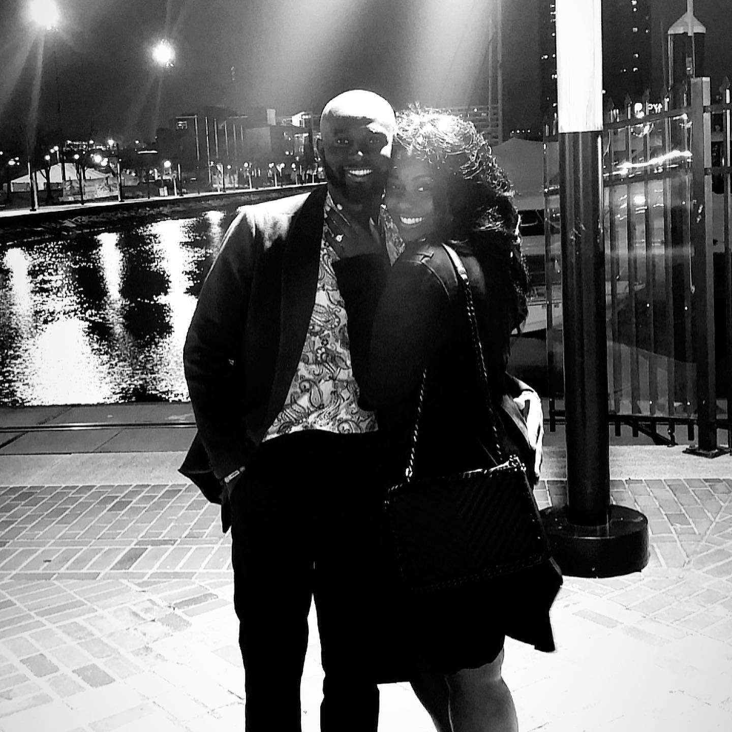 Cheers to forever😍!