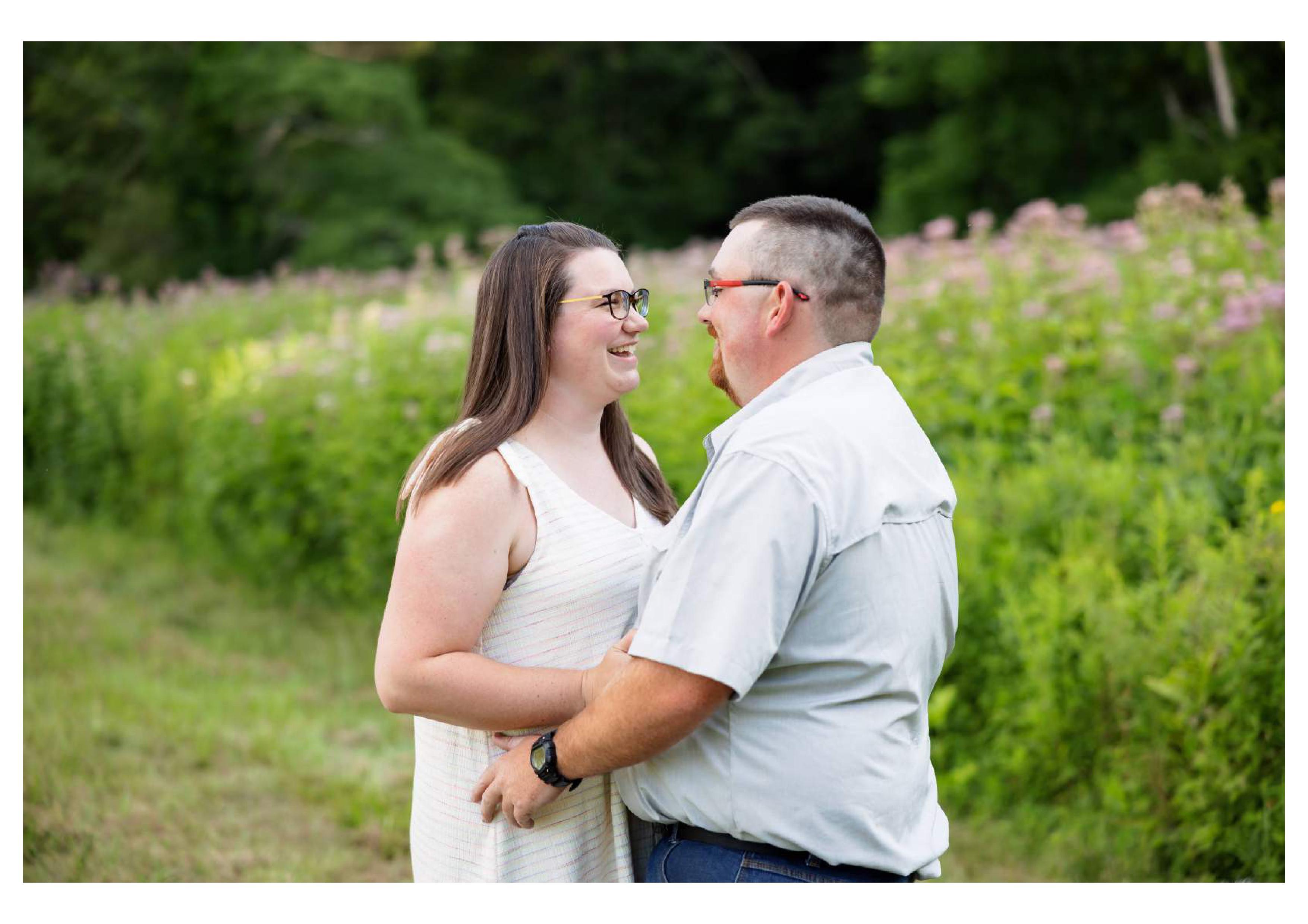 The Wedding Website of Kendra Houle and Ethan Towne
