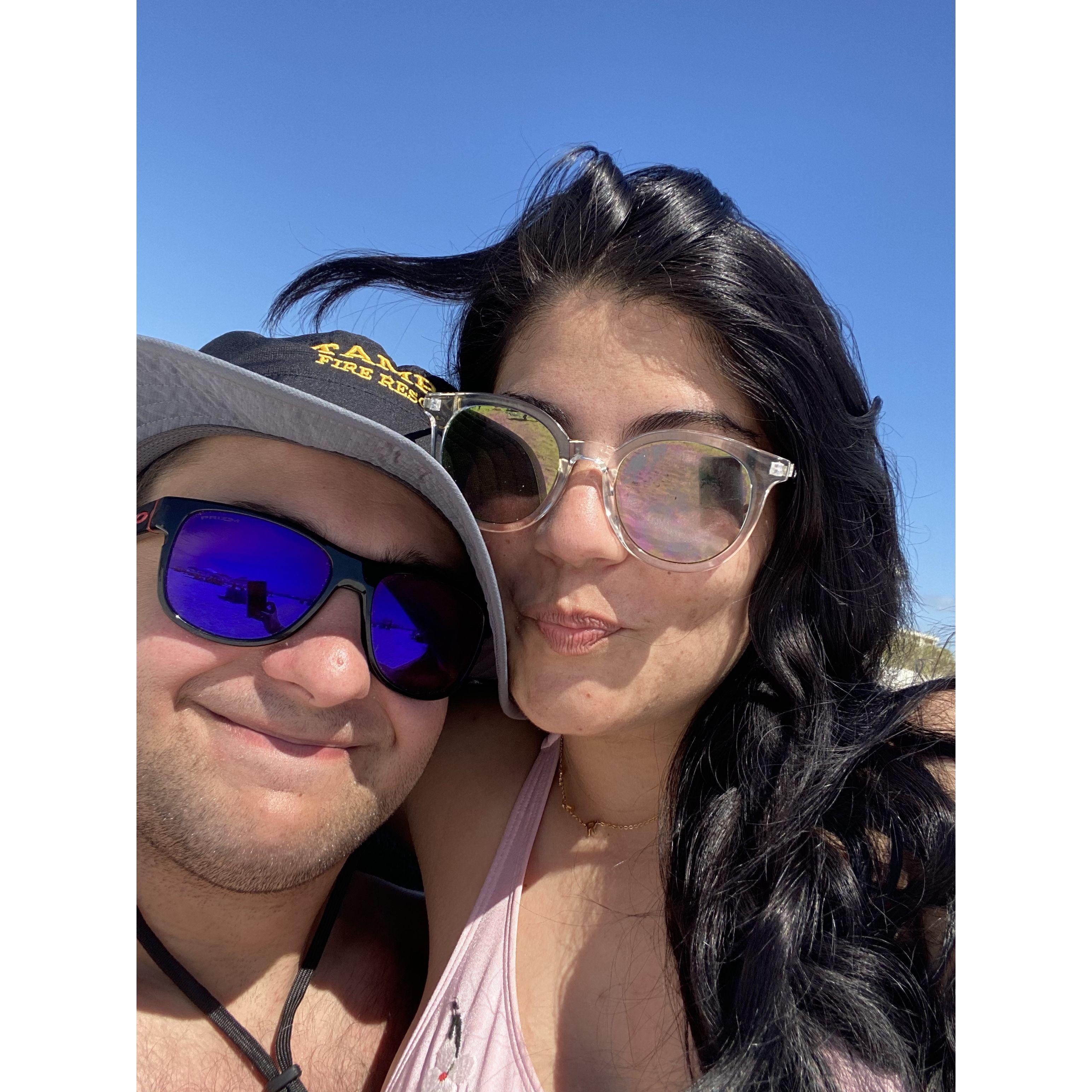 Beach Day