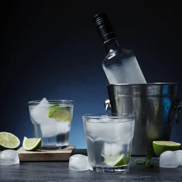 Tequila Tasting for Two