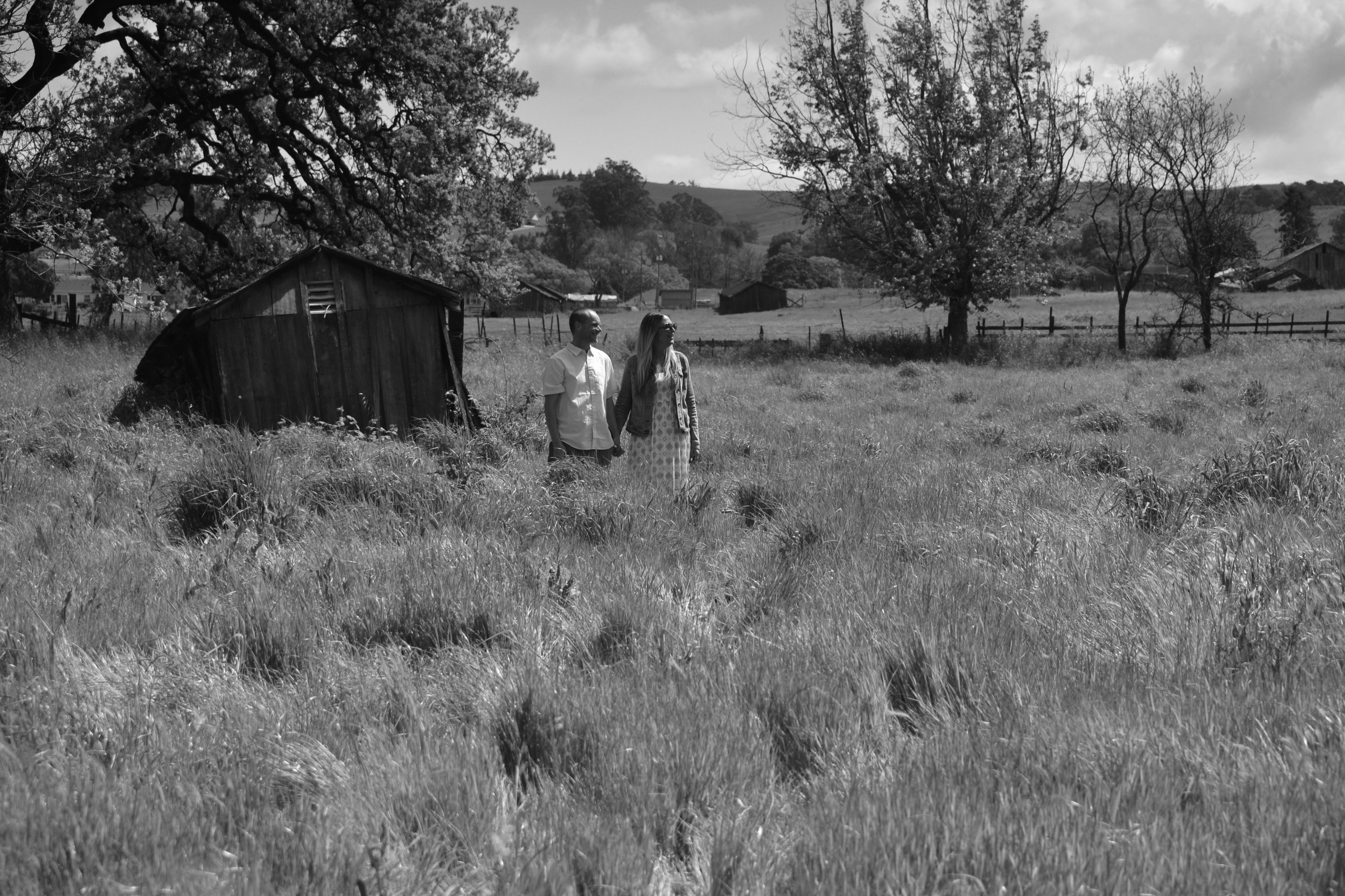 The Wedding Website of Dayna Underhill and Jason Martin