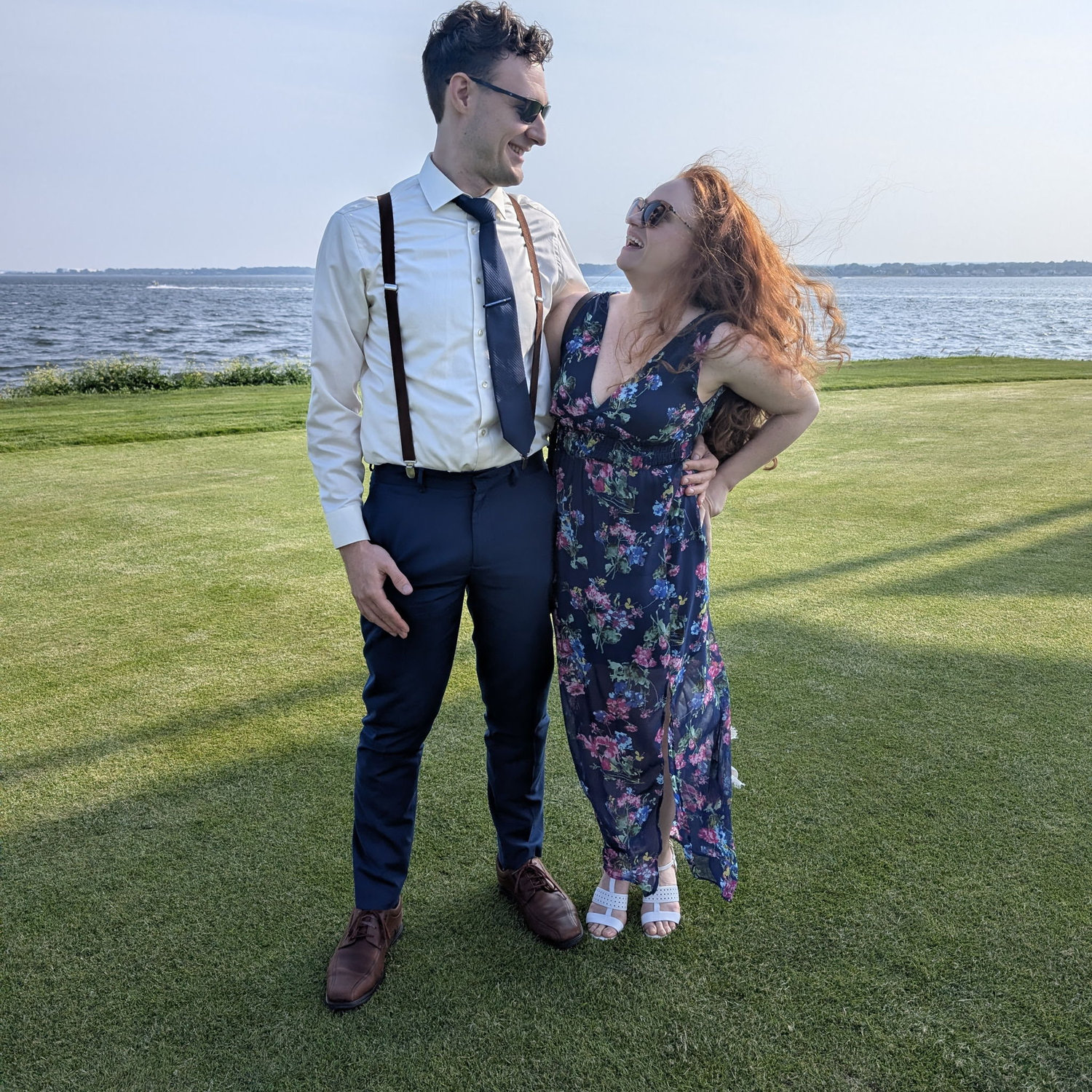 Meghan & Kyle's Wedding June 2025
