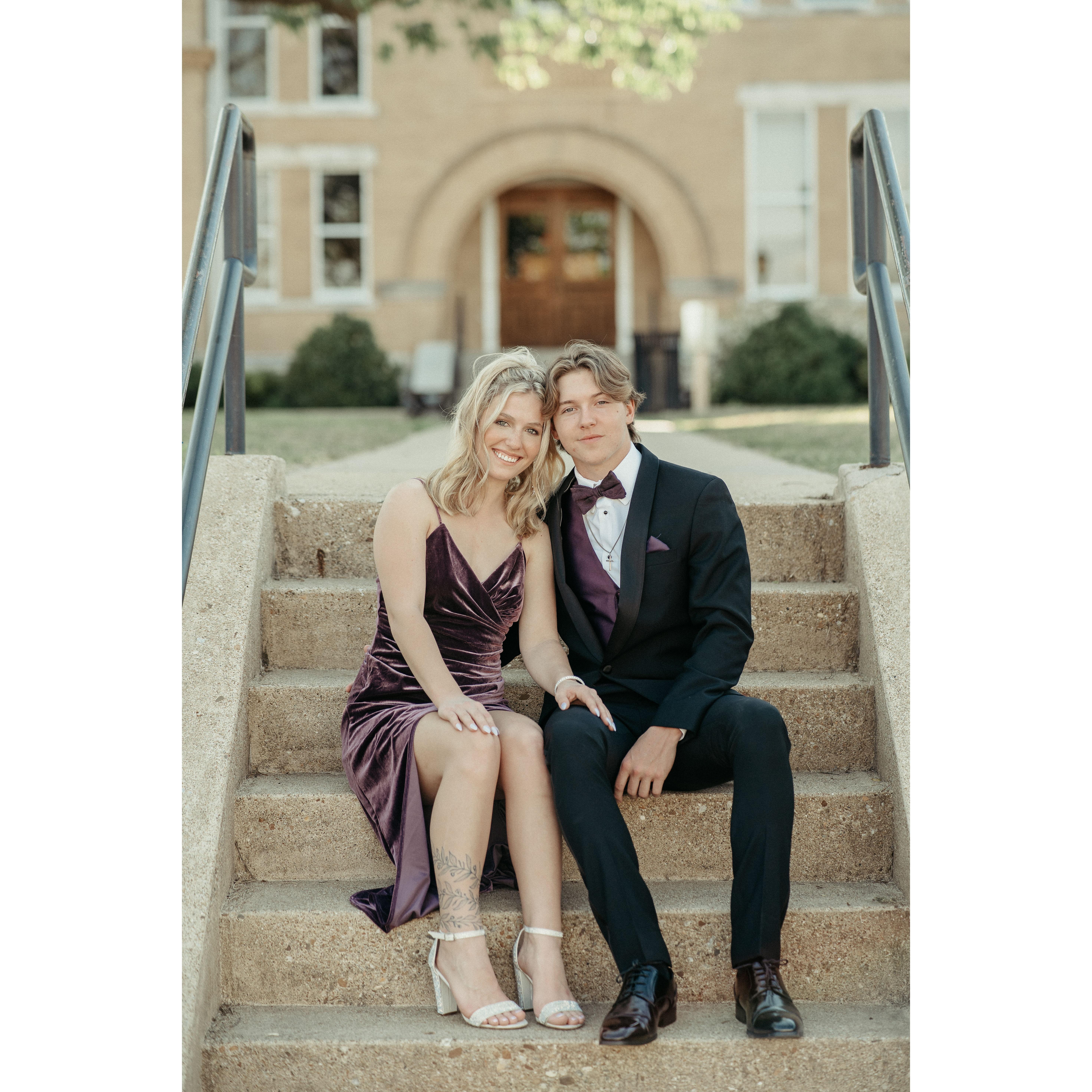 Prom 2023