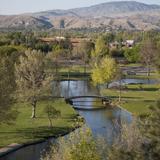 Ann Morrison Park