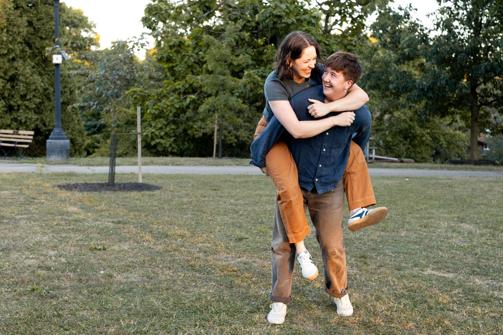 The Wedding Website of Christina Stiebris and Ollie Cugini